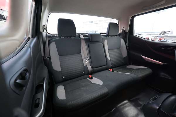 2022 Nissan Navara SL Warrior D23 4X4