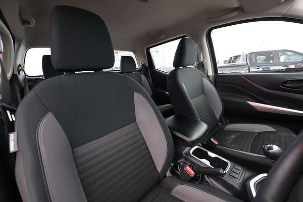 2022 Nissan Navara SL Warrior D23 4X4
