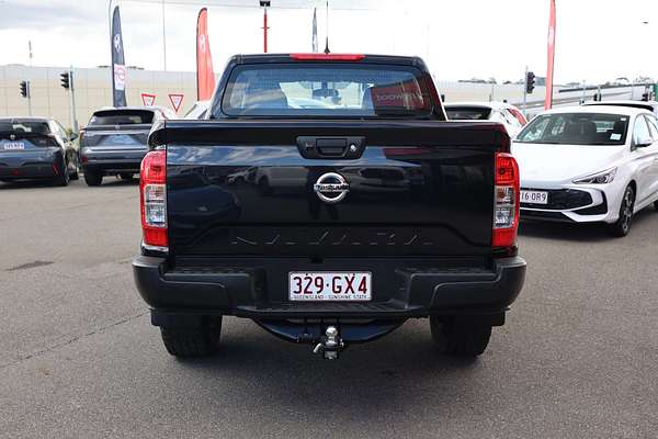 2022 Nissan Navara SL Warrior D23 4X4