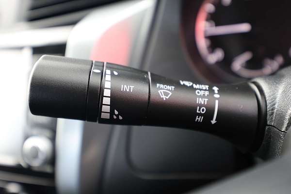 2022 Nissan Navara SL Warrior D23 4X4