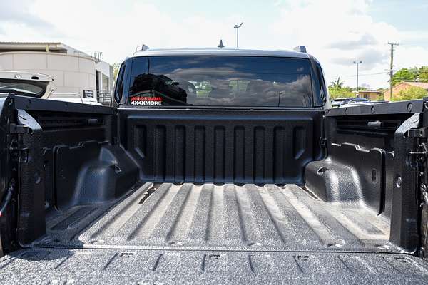 2025 Kia Tasman X-Line TK 4X4