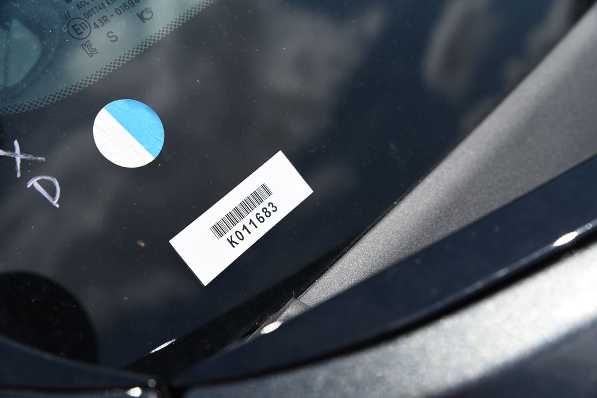 2025 Kia Tasman X-Line TK 4X4