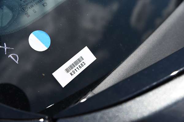 2025 Kia Tasman X-Line TK 4X4