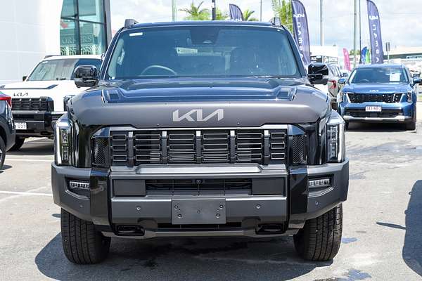 2025 Kia Tasman X-Line TK 4X4