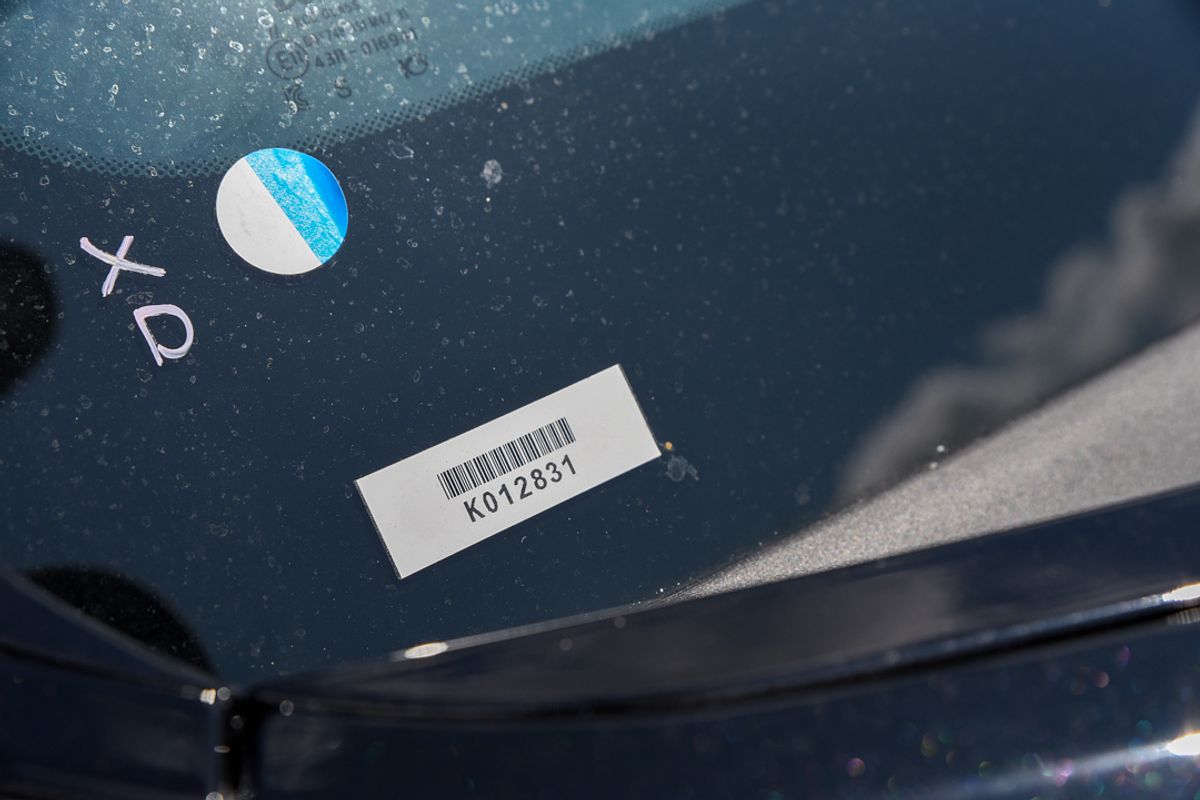 2025 Kia Tasman X-Line TK 4X4