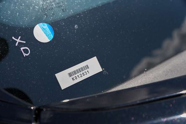 2025 Kia Tasman X-Line TK 4X4