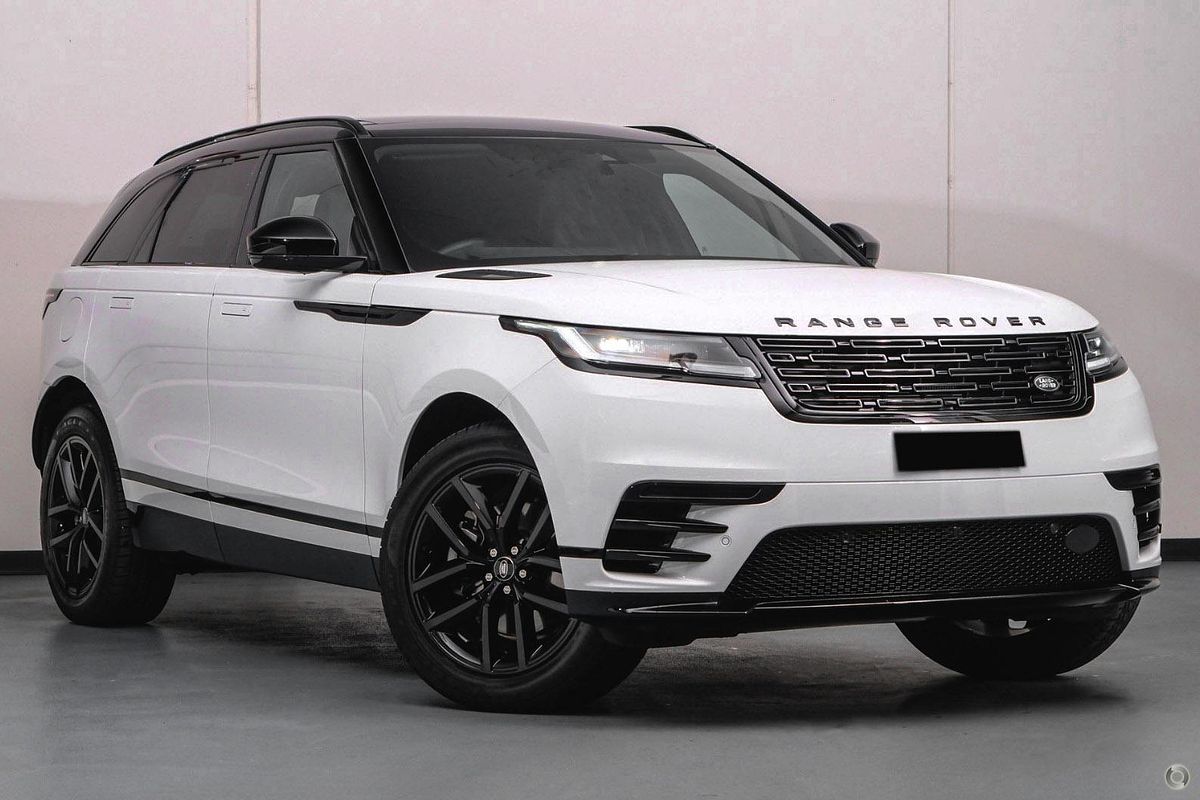 2024 Land Rover Range Rover Velar P250 Dynamic SE L560