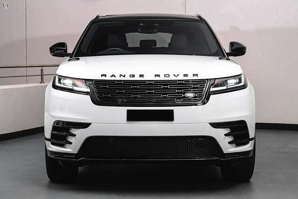 2024 Land Rover Range Rover Velar P250 Dynamic SE L560