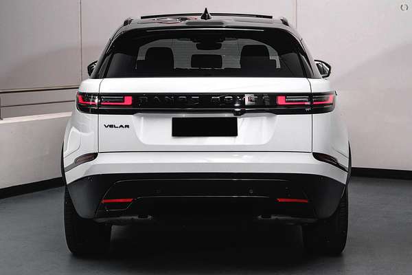 2024 Land Rover Range Rover Velar P250 Dynamic SE L560