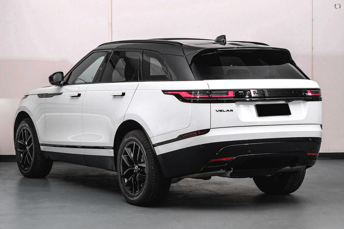 2024 Land Rover Range Rover Velar P250 Dynamic SE L560