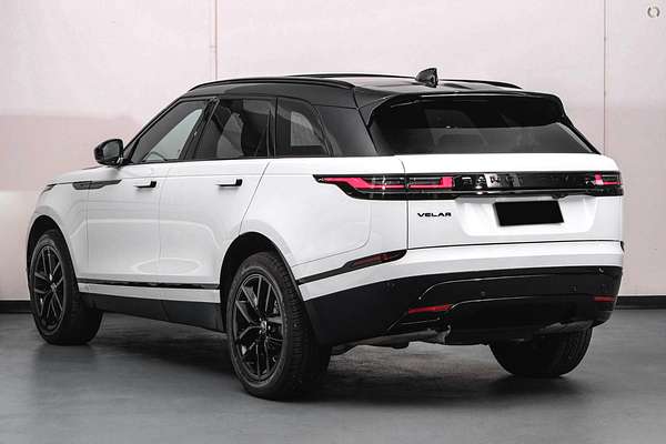 2024 Land Rover Range Rover Velar P250 Dynamic SE L560