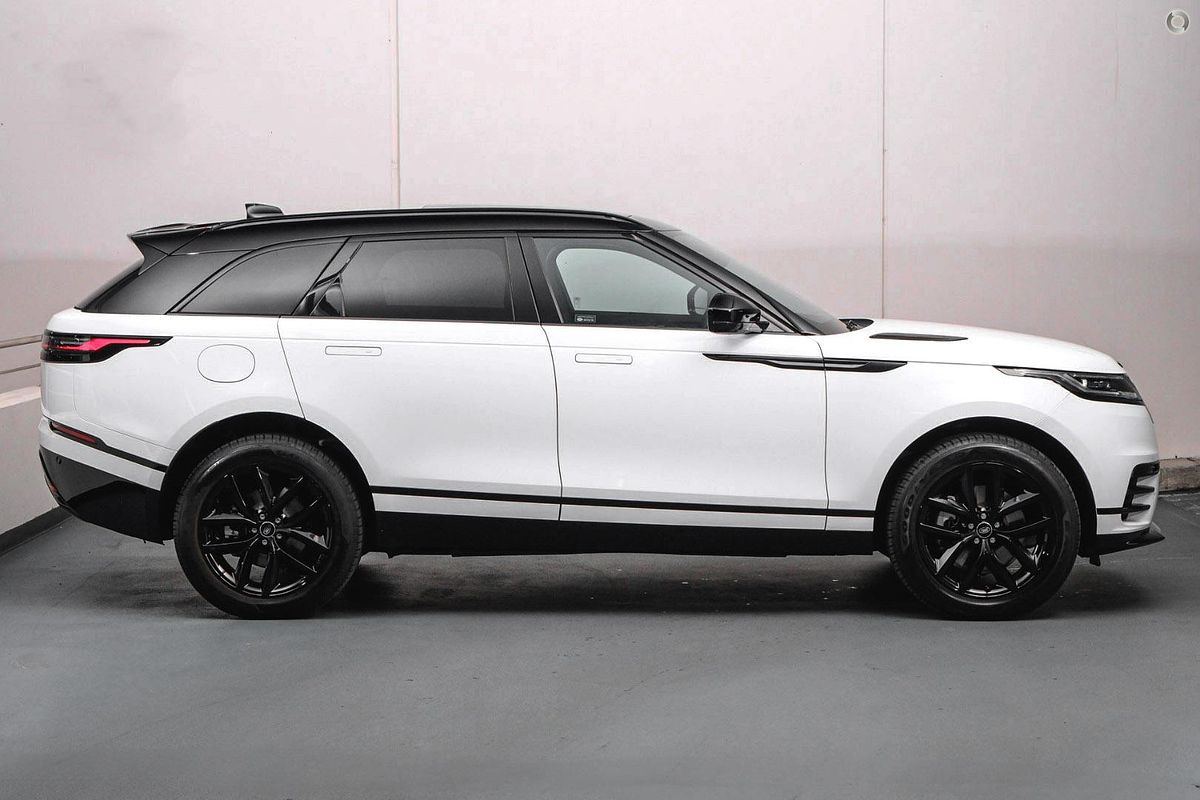 2024 Land Rover Range Rover Velar P250 Dynamic SE L560