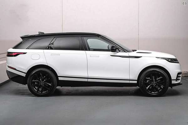 2024 Land Rover Range Rover Velar P250 Dynamic SE L560