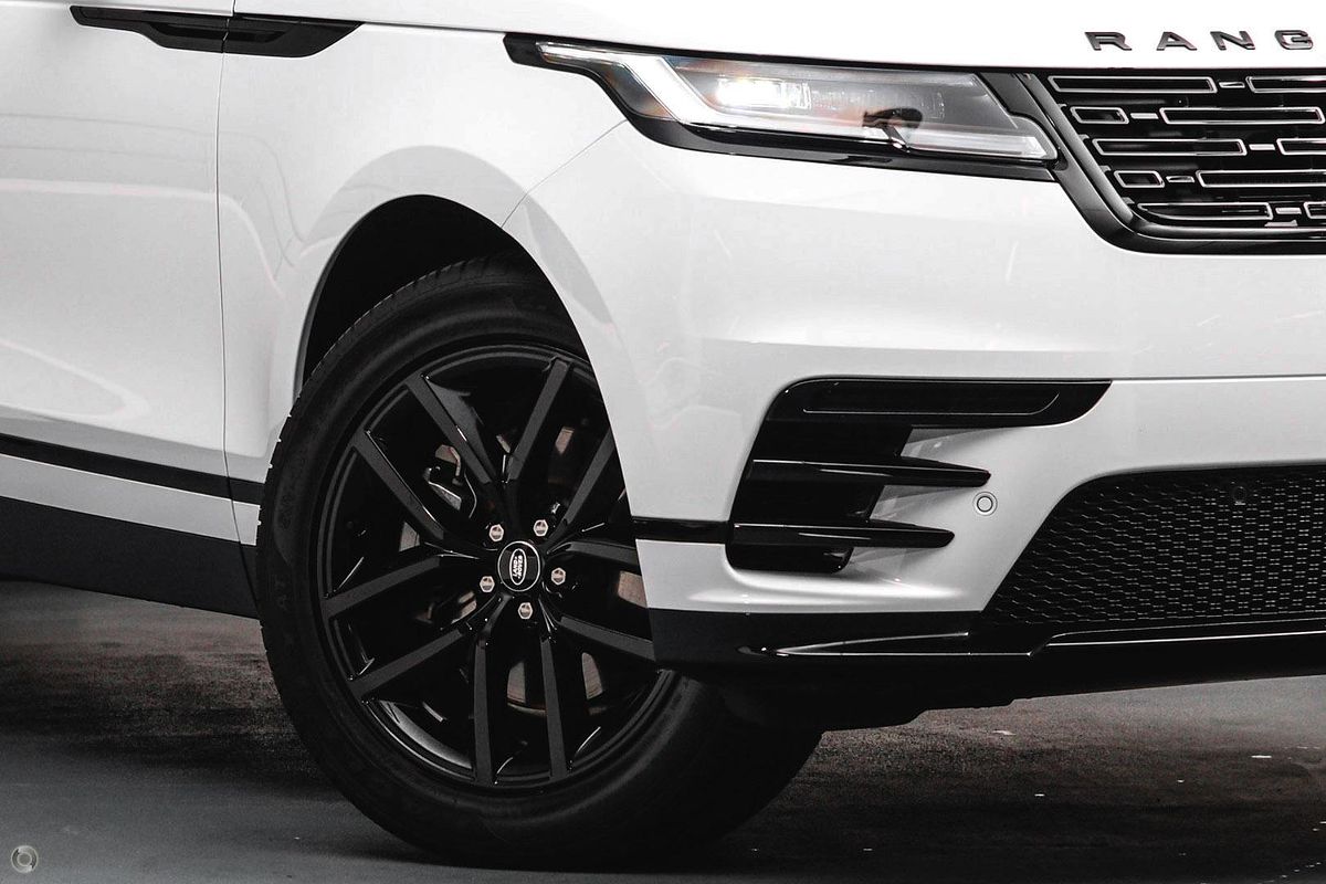 2024 Land Rover Range Rover Velar P250 Dynamic SE L560