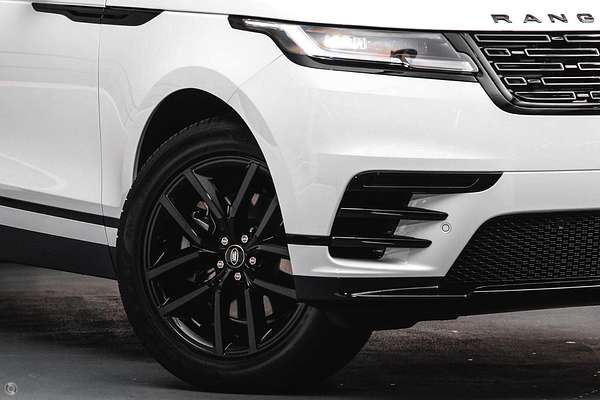 2024 Land Rover Range Rover Velar P250 Dynamic SE L560