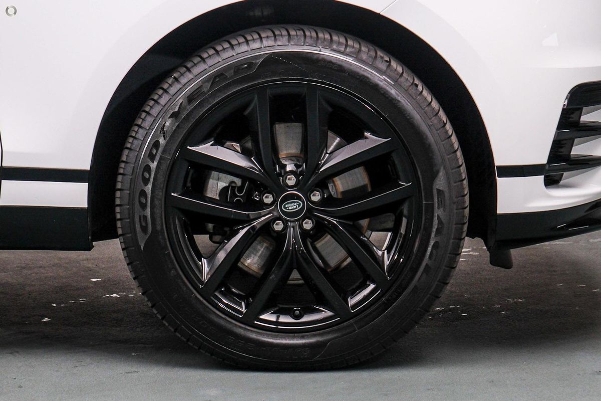 2024 Land Rover Range Rover Velar P250 Dynamic SE L560