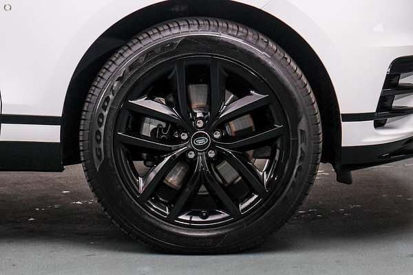 2024 Land Rover Range Rover Velar P250 Dynamic SE L560