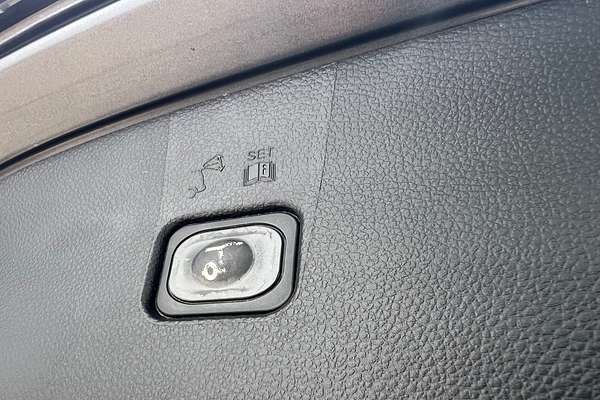 2021 Ford Everest Titanium UA II 2.0L