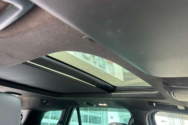 2021 Ford Everest Titanium UA II 2.0L