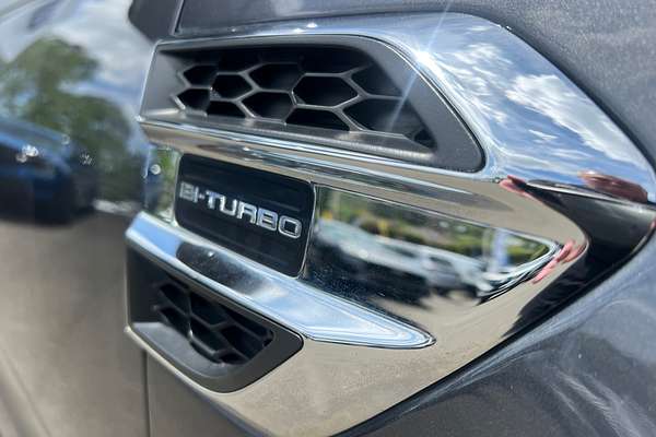 2021 Ford Everest Titanium UA II 2.0L