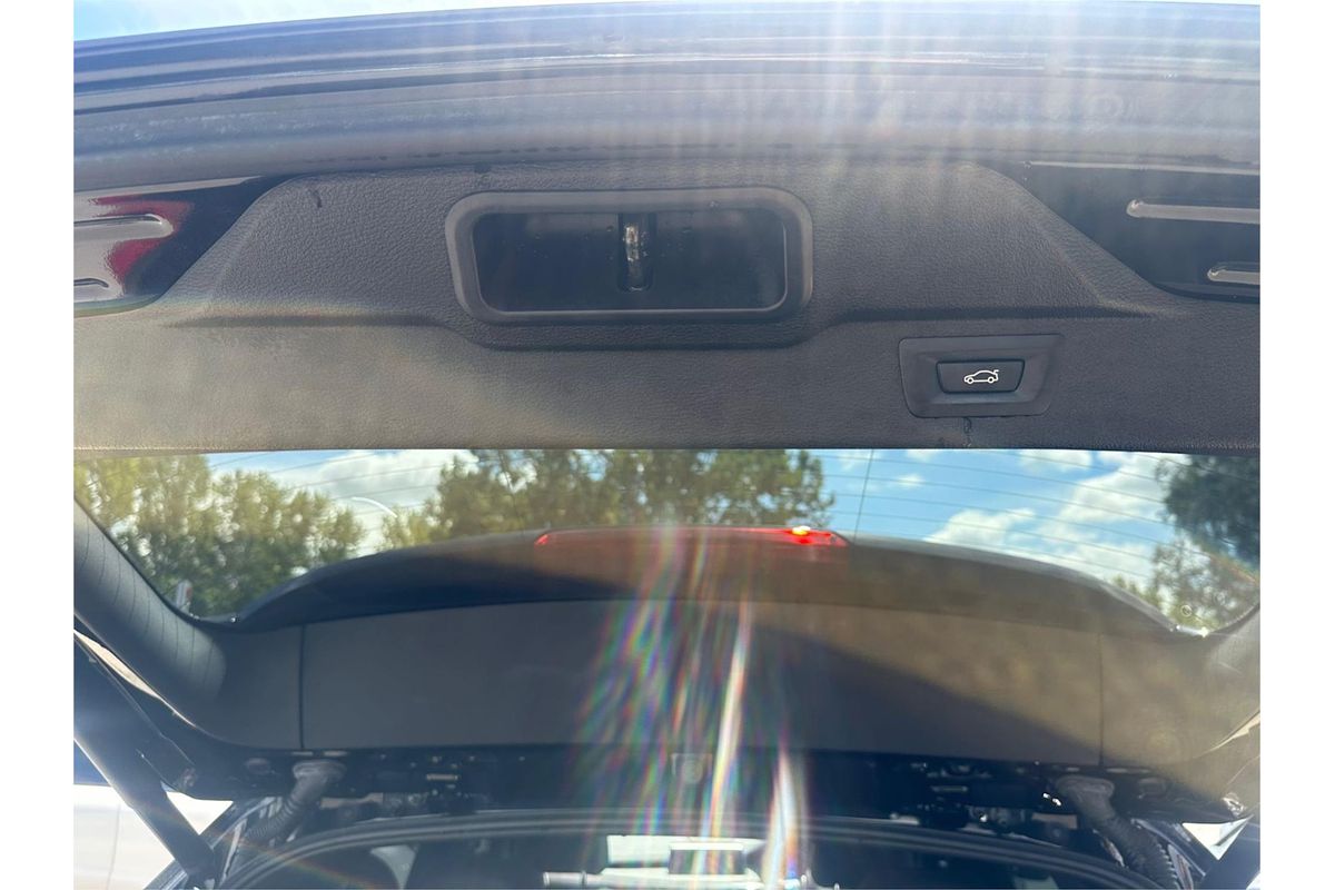 2015 BMW X5 xDrive30d F15