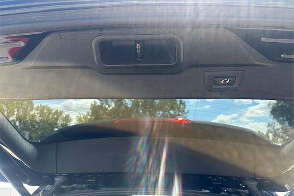 2015 BMW X5 xDrive30d F15