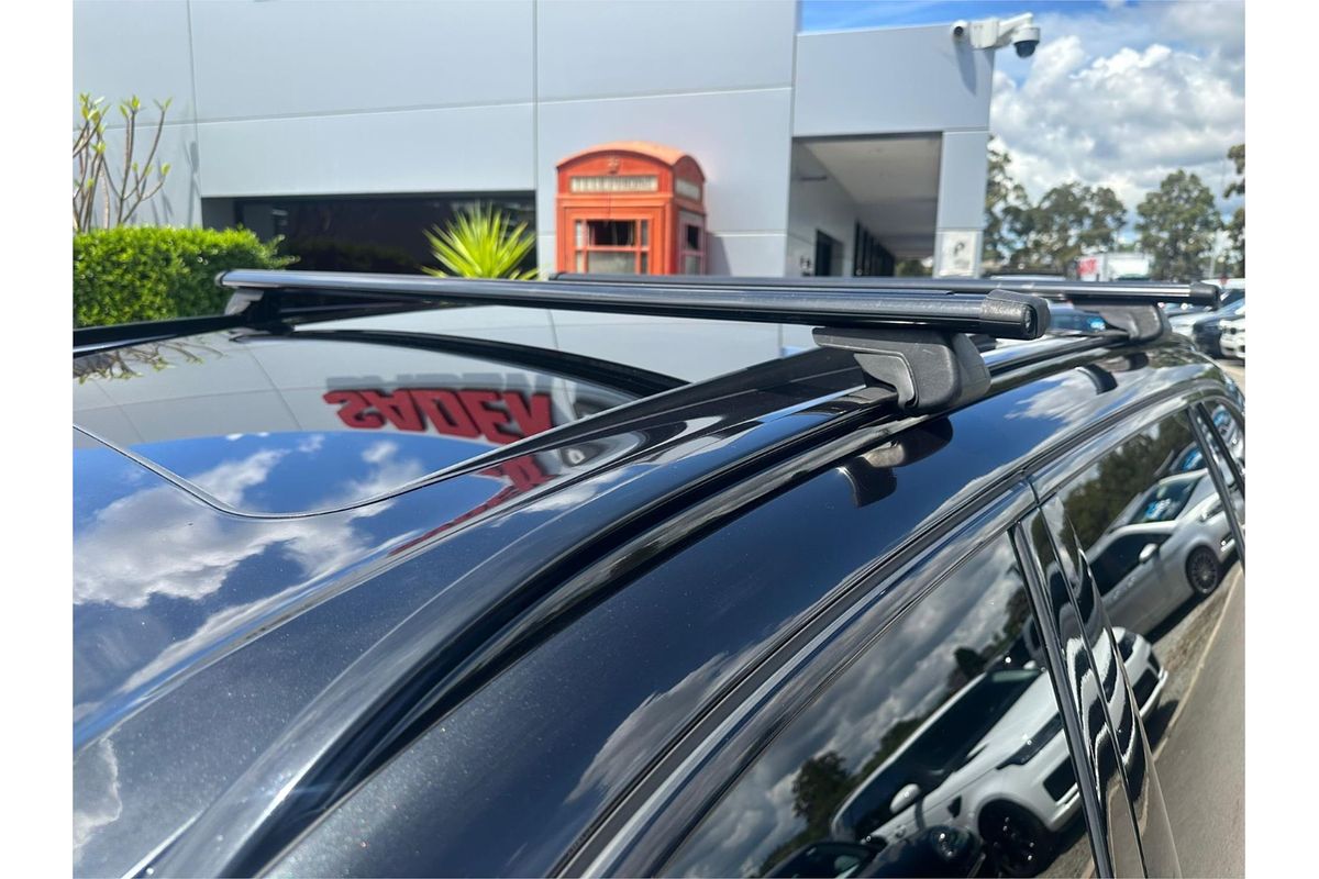 2015 BMW X5 xDrive30d F15