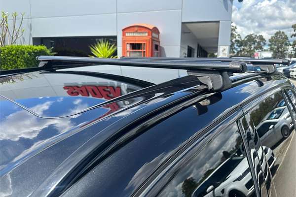 2015 BMW X5 xDrive30d F15