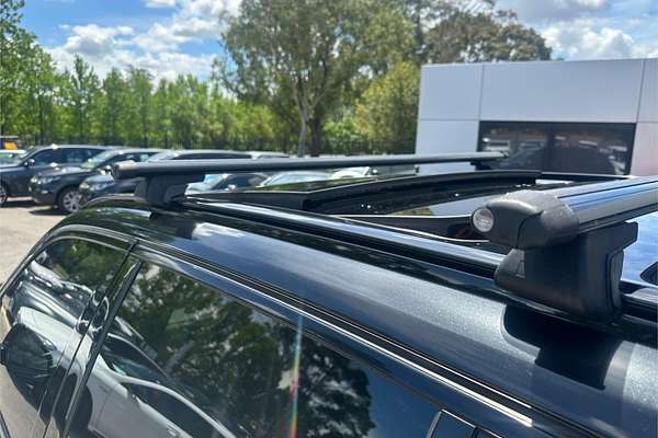 2015 BMW X5 xDrive30d F15