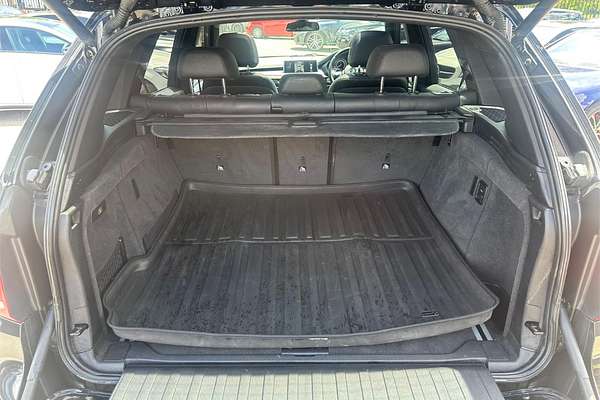 2015 BMW X5 xDrive30d F15