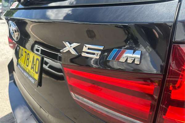2015 BMW X5 xDrive30d F15