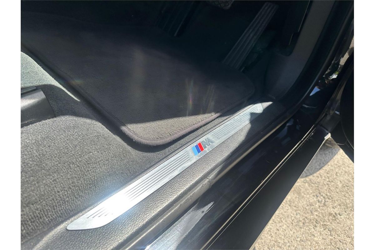 2015 BMW X5 xDrive30d F15