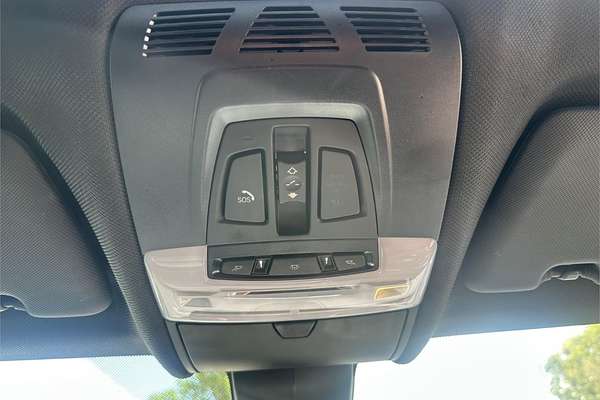 2015 BMW X5 xDrive30d F15