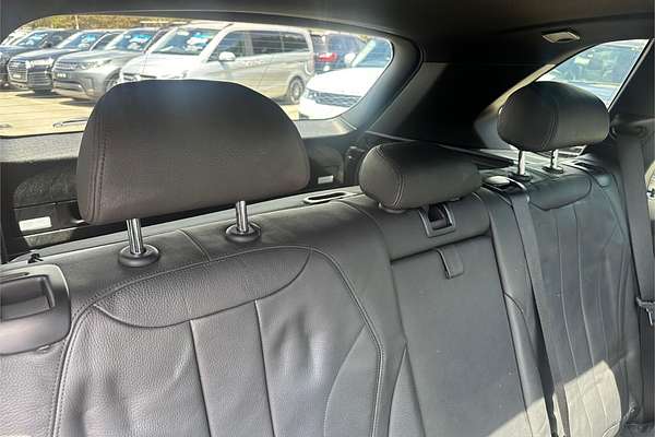 2015 BMW X5 xDrive30d F15