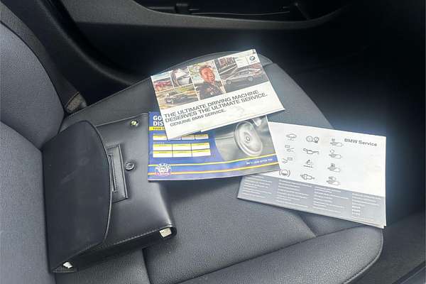 2013 BMW X1 sDrive18d E84 LCI