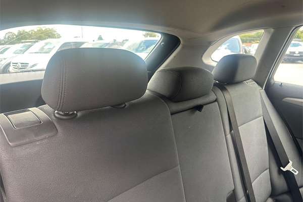 2013 BMW X1 sDrive18d E84 LCI