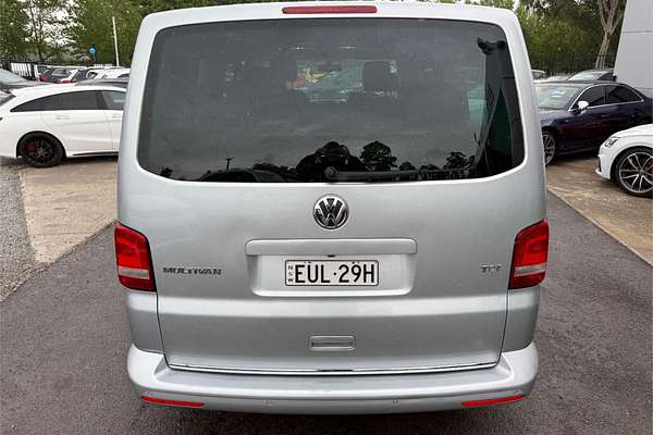 2015 Volkswagen Multivan TDI400 Highline T5