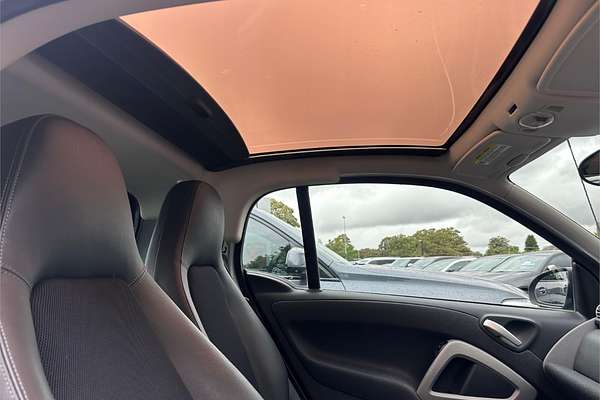 2008 smart fortwo pulse 451