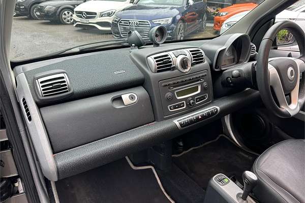 2008 smart fortwo pulse 451