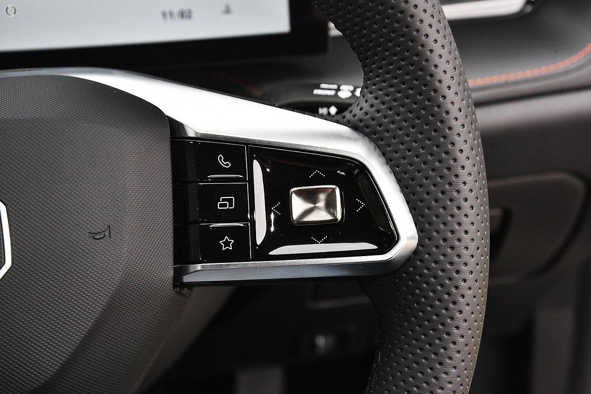 2024 MG HS Excite AS33