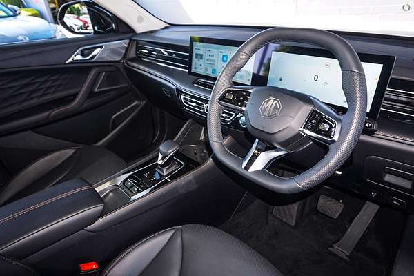 2025 MG HS Excite AS33