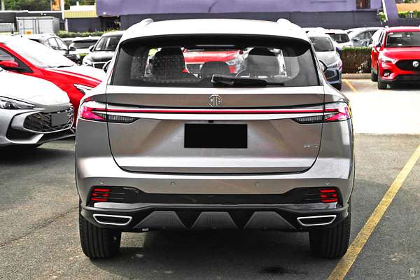 2024 MG HS Excite AS33