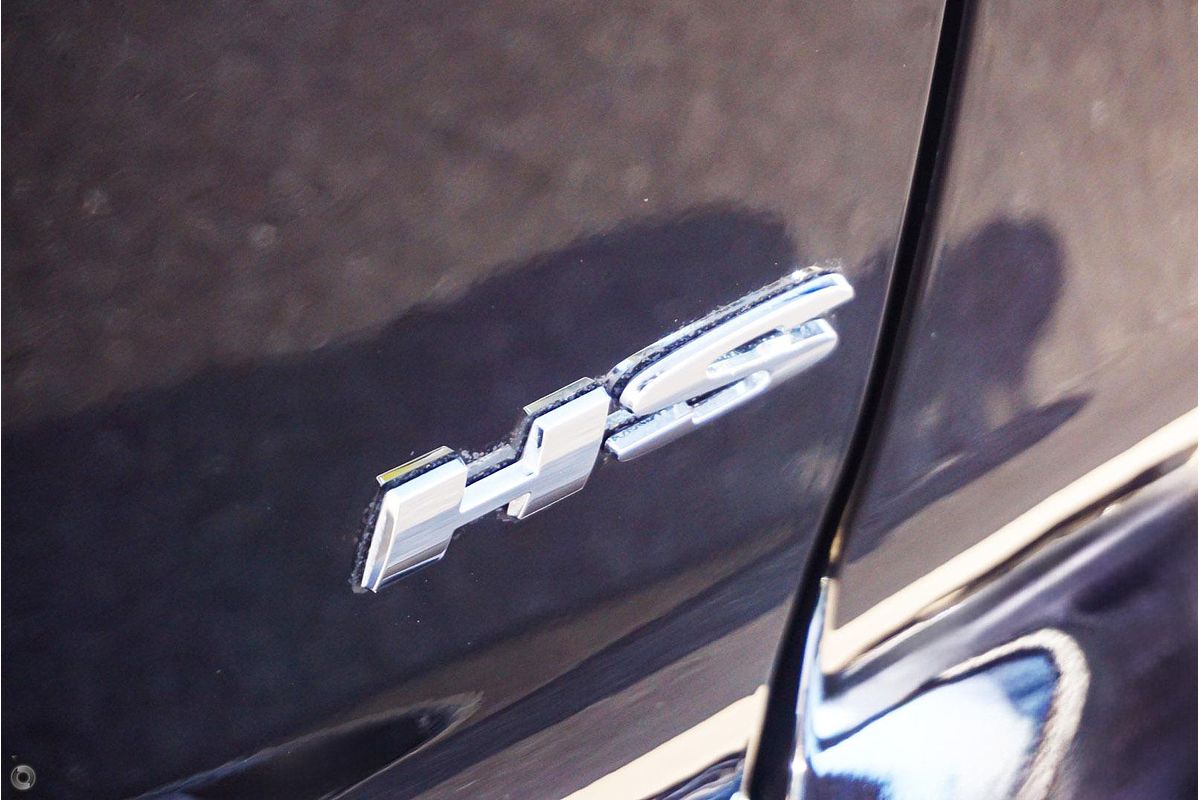 2025 MG HS Excite AS33