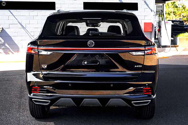 2025 MG HS Excite AS33