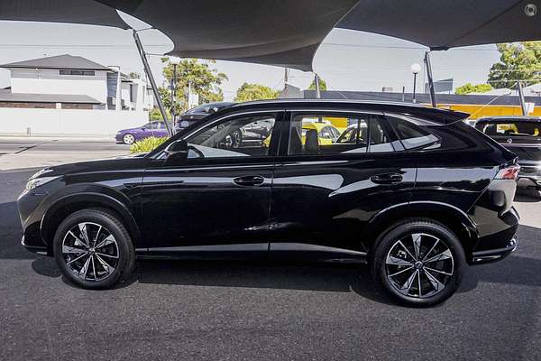 2025 MG HS Excite AS33