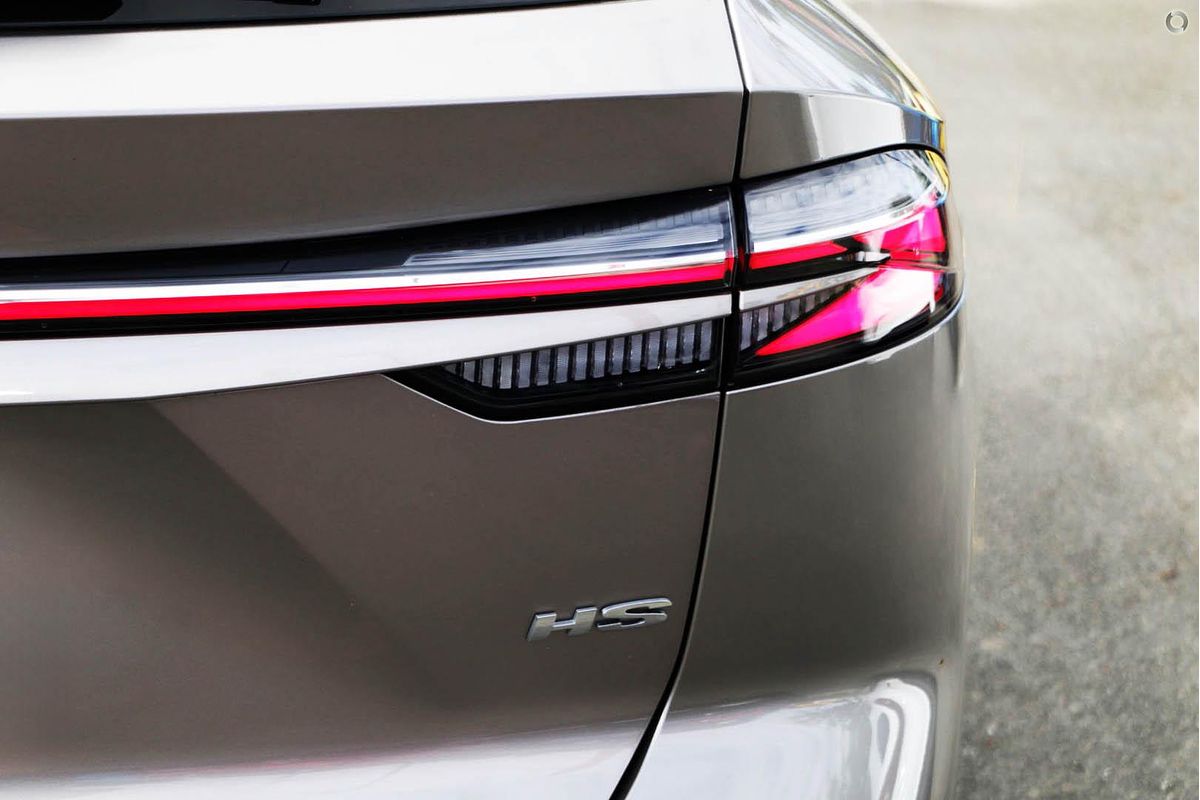 2024 MG HS Excite AS33