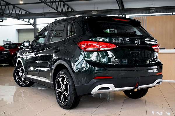 2025 MG ZS Essence ZS32