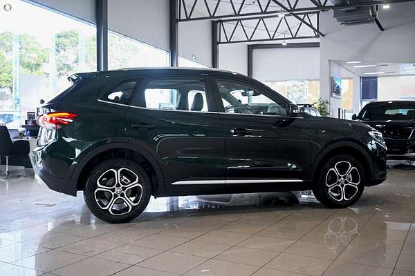 2025 MG ZS Essence ZS32