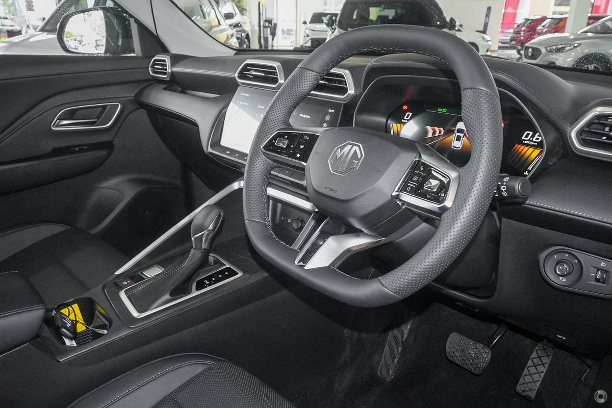 2025 MG ZS Essence ZS32