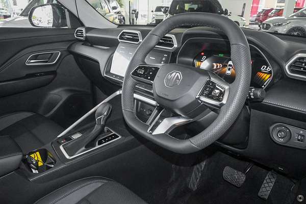 2025 MG ZS Essence ZS32